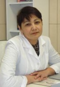 Пивина Светлана Ивановна