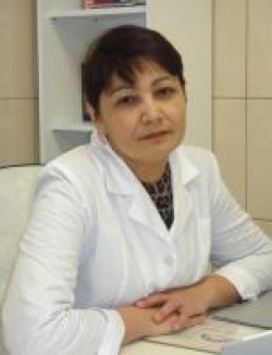 Пивина Светлана Ивановна