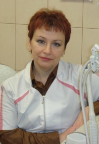 Селезнева Ольга Владимировна